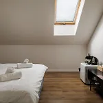 Guest house Richter 3*