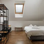 Guest house Richter 3*