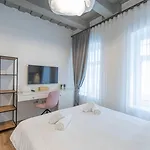 Richter Guest house