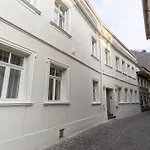 Guest house Richter 3*
