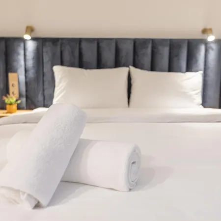 Guest house Richter *