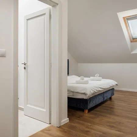 Maison d'hôtes Richter 3*