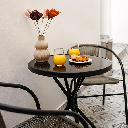 Richter Guest house