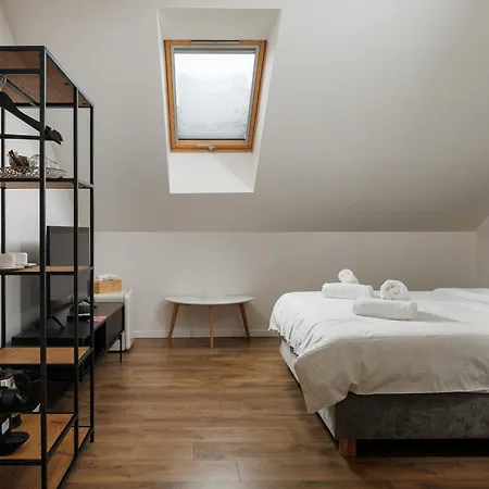Maison d'hôtes Richter 3*