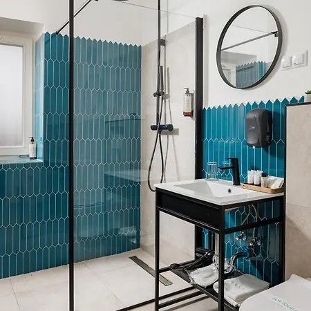 Pensjonat Richter 3*