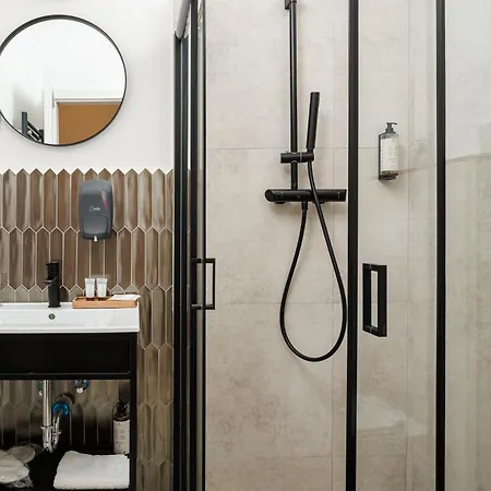 Richter 3* 布拉索夫