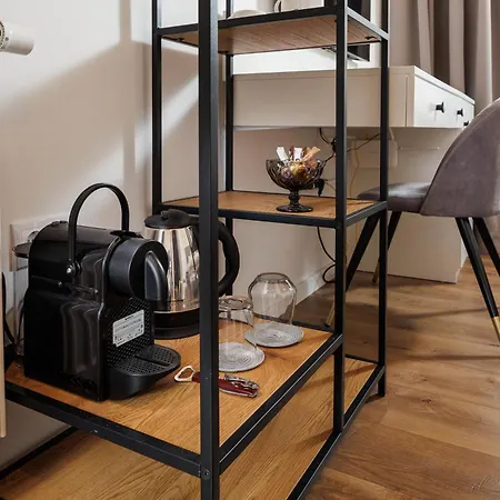 Pensjonat Richter 3*