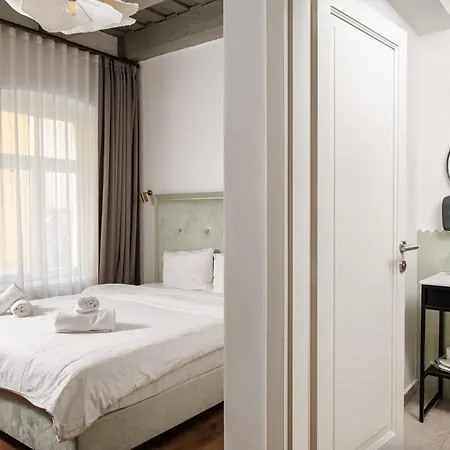 Richter Guest house *