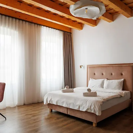 Richter Guest house