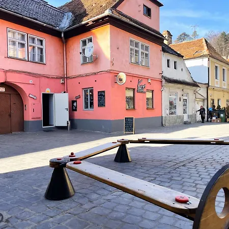 Richter 3* Brașov
