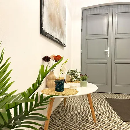 Richter Guest house *
