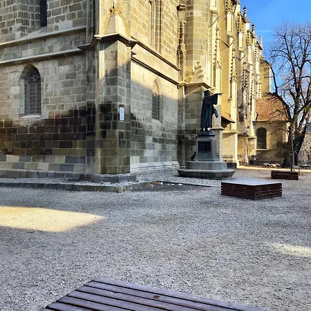 Richter Pensjonat 3*