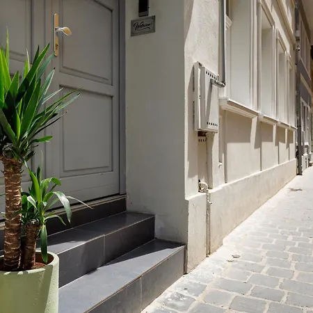 Pensjonat Richter Braszów