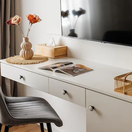 Richter 3* 布拉索夫