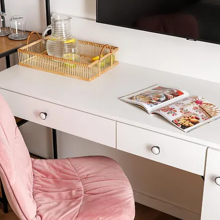 Richter 招待所 3*