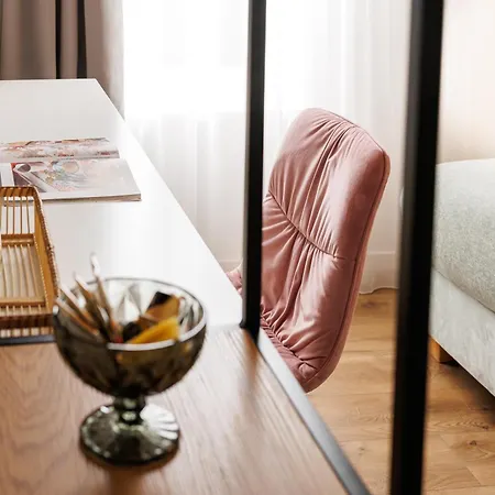 Richter Pensjonat Braszów