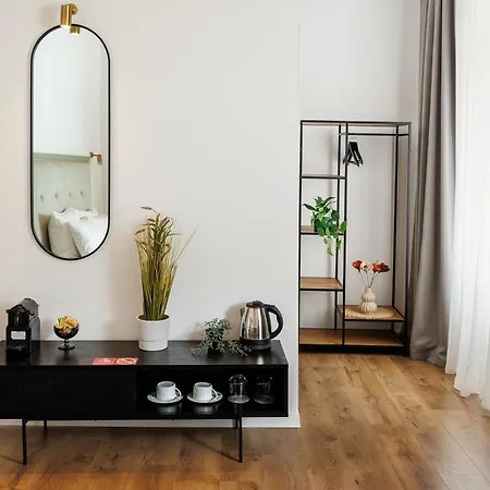 Pensjonat Richter 3*