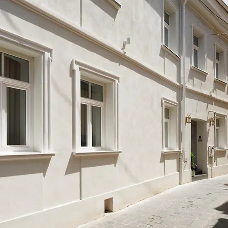 Pensjonat Richter Braszów