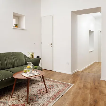 Pensjonat Richter Braszów