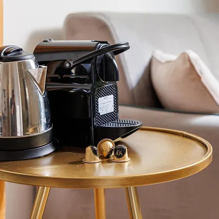 Pensjonat Richter Braszów