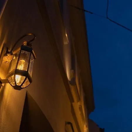 招待所 Richter 3*