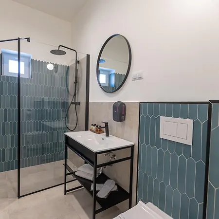 Richter Pensjonat 3*