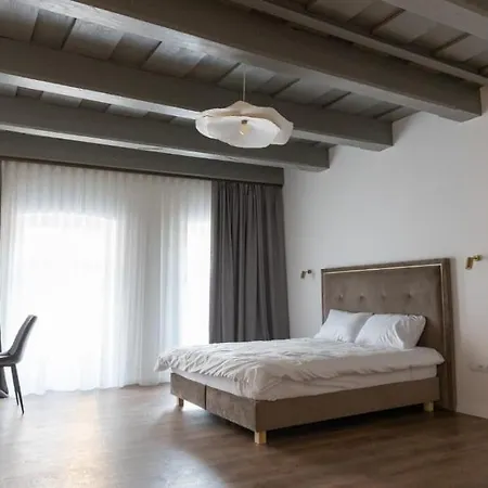 招待所 Richter 3*