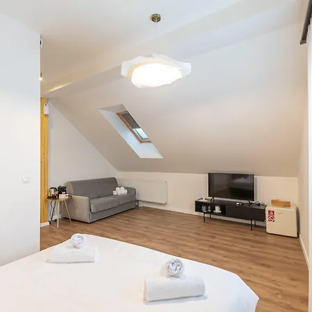 Richter Pensjonat Braszów