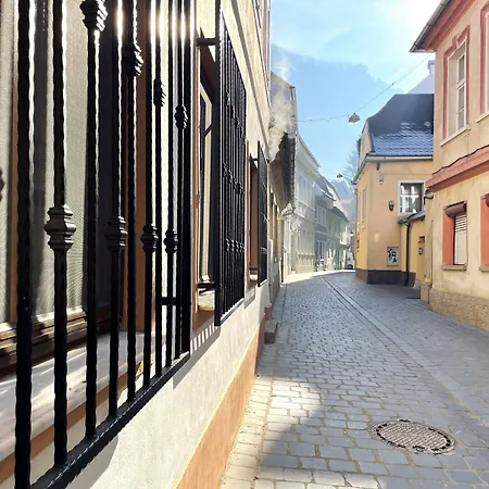 Richter Maison d'hôtes 3*
