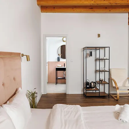 Richter Gasthof 3*