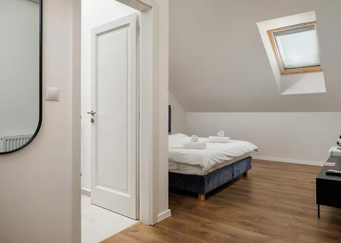 Guest house Richter 3*