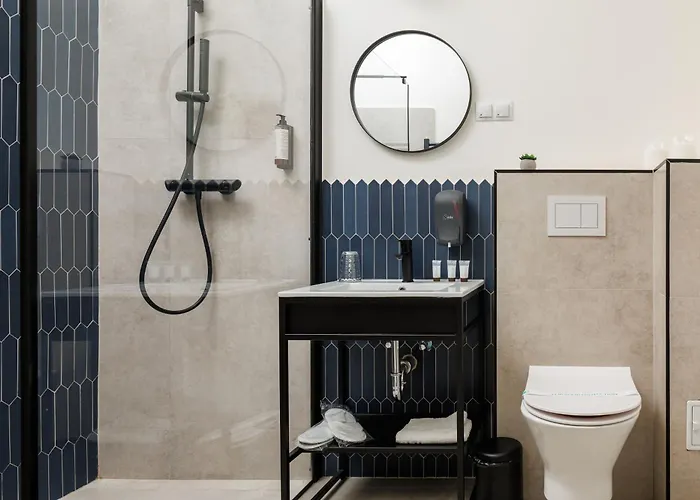 Guest house Richter Brasov