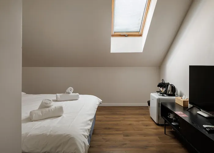 Guest house Richter 3*