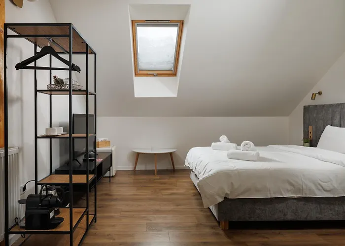 Guest house Richter 3*