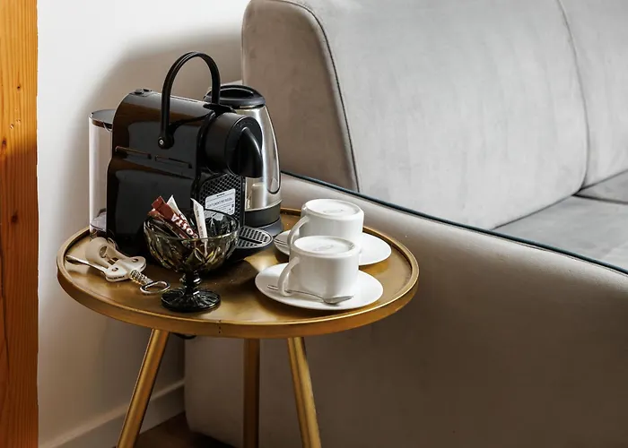 Richter Guest house Brasov