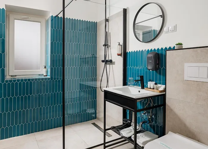 Guest house Richter 3*