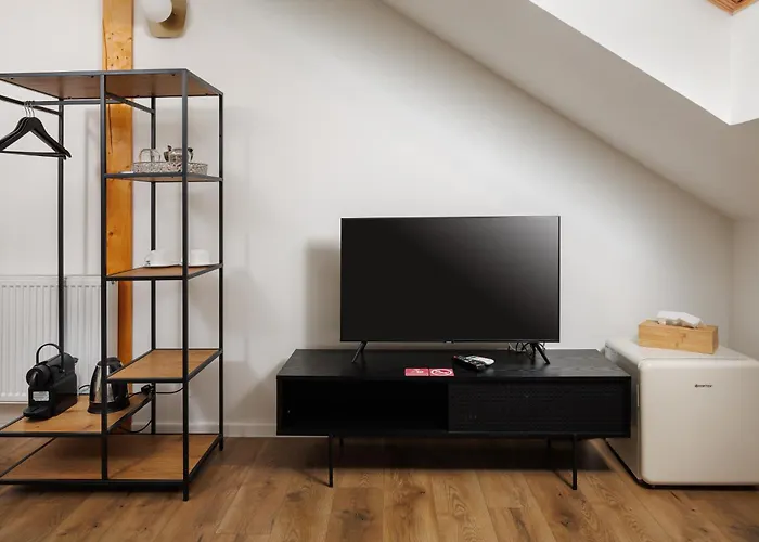 Richter Penzion Brašov