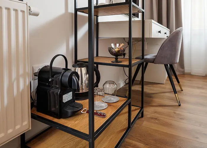 Guest house Richter 3*