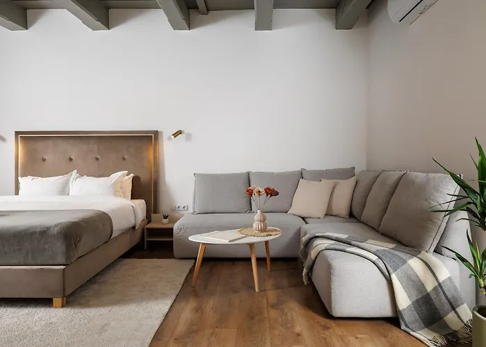 Guest house Richter 3*