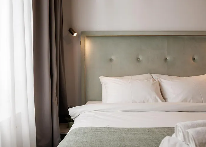 Richter Casa de hóspedes