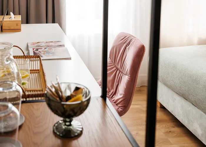 Richter Guest house Brasov