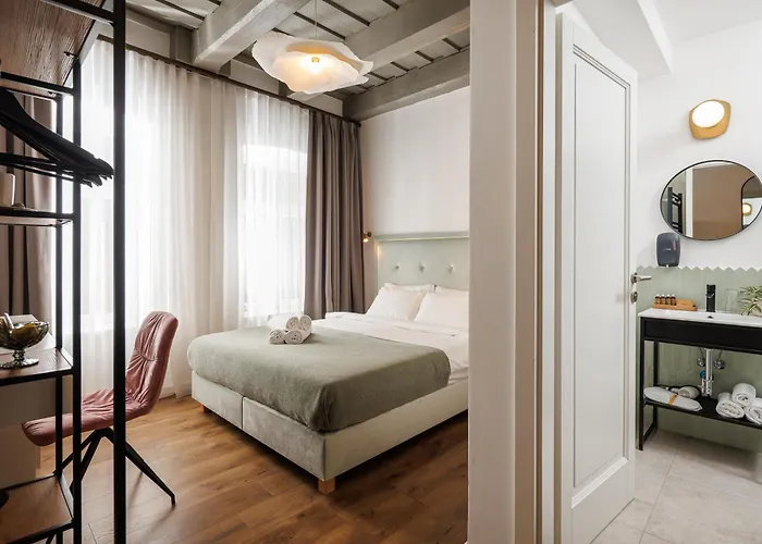 Guest house Richter 3*