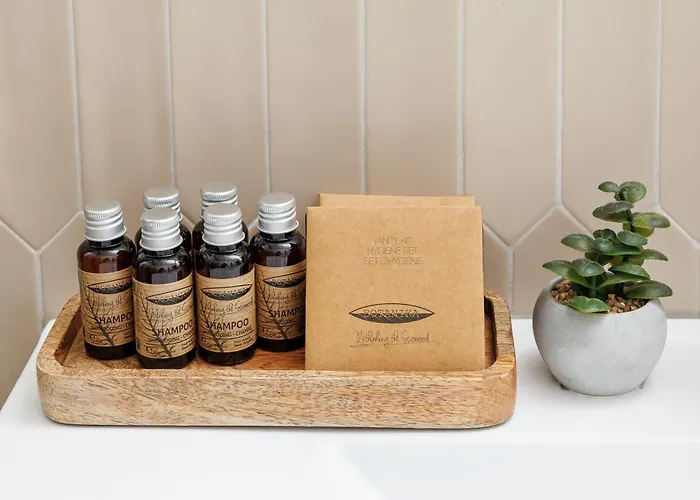 Richter Casa de hóspedes 3*