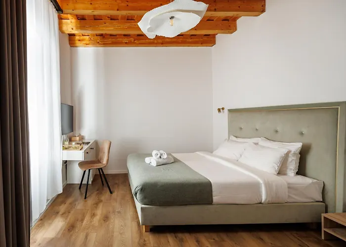 Richter Guest house Brasov