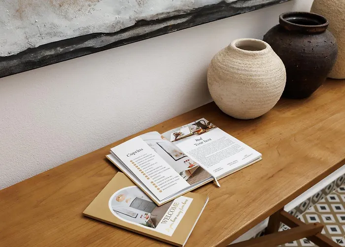 Richter Guest house Brasov