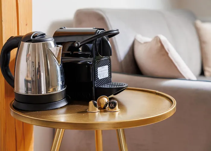 Penzion Richter Brašov