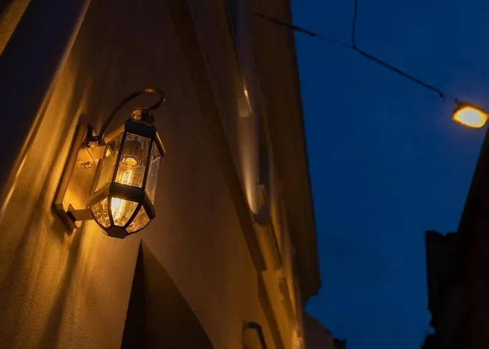 Guest house Richter 3*