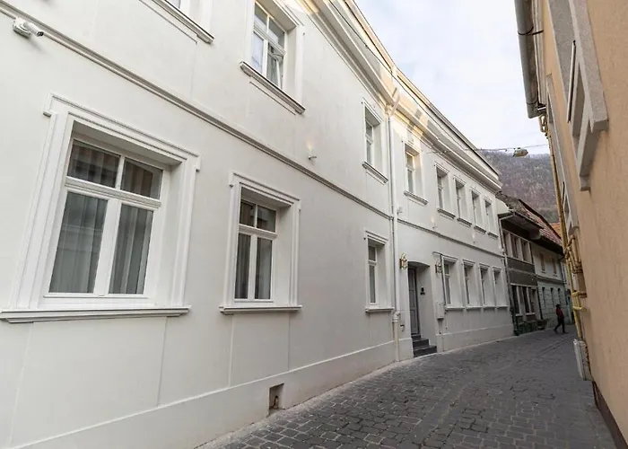 Guest house Richter 3*