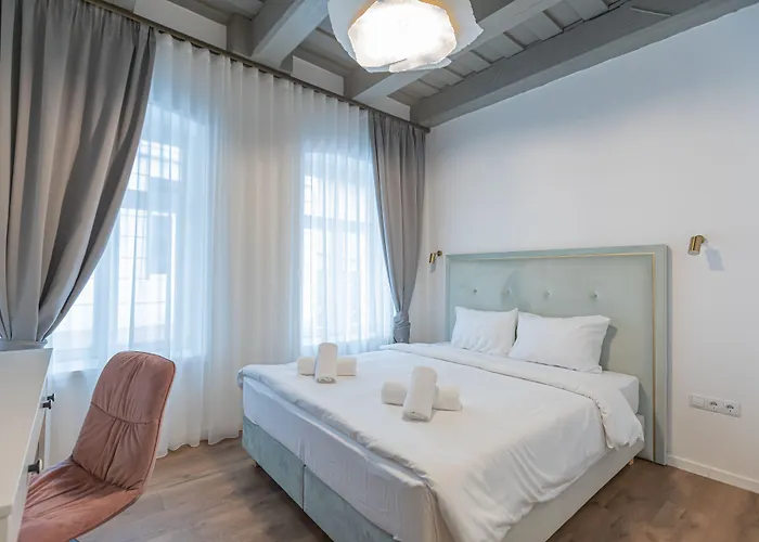 Richter Guest house Brasov