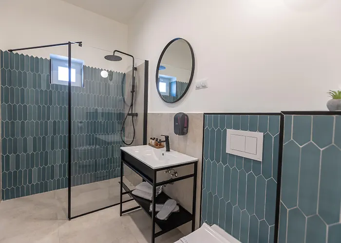 Richter Guest house 3*